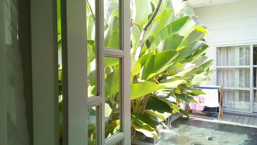 요그야카르타 The Patio Yogya 아파트 외부 사진